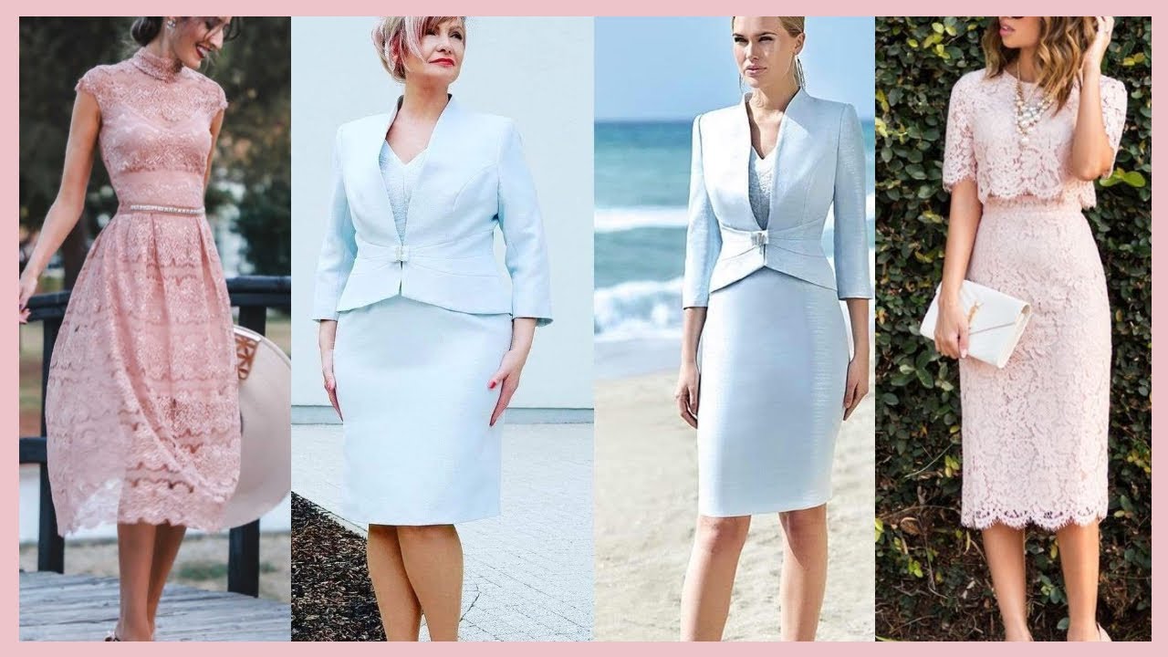 50 vestidos para ir de comunion