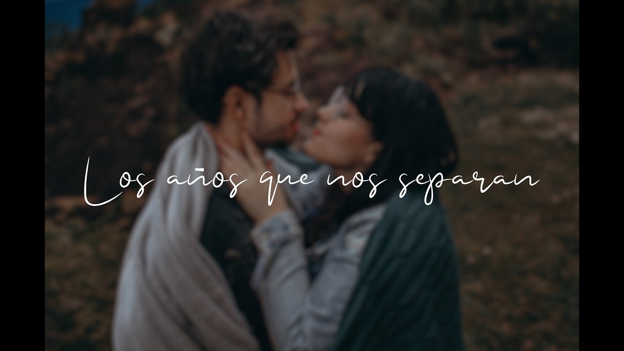 amor con diferencia de edad poemas