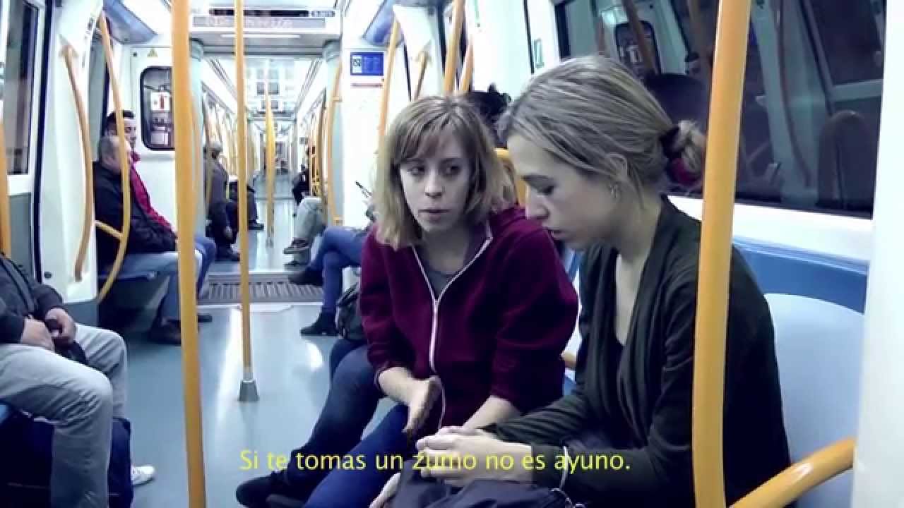 ana y mia tus mejores amigas