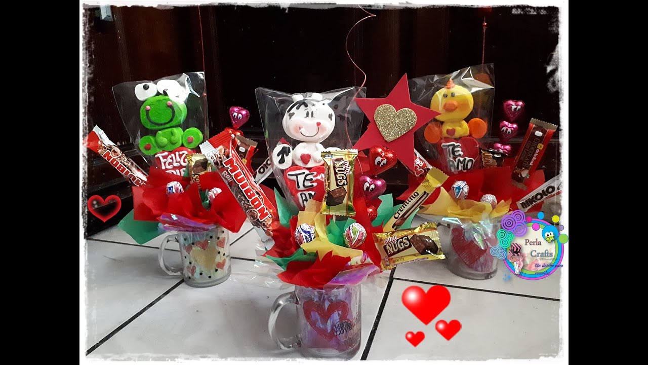 arreglos 14 de febrero para hombre