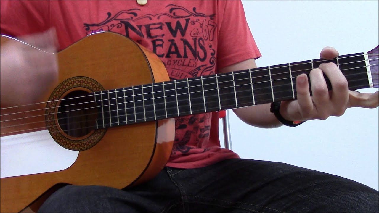 aunque tu no lo sepas acordes