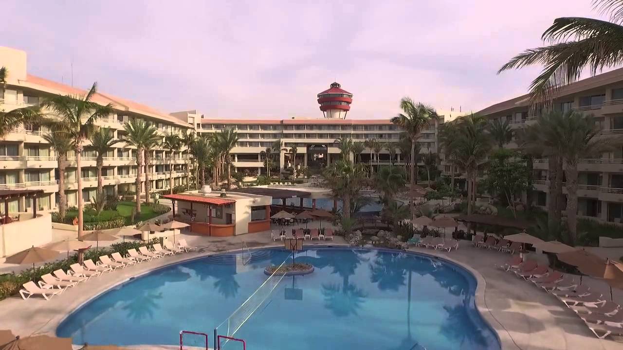 barcelo grand faro los cabos all inclusive