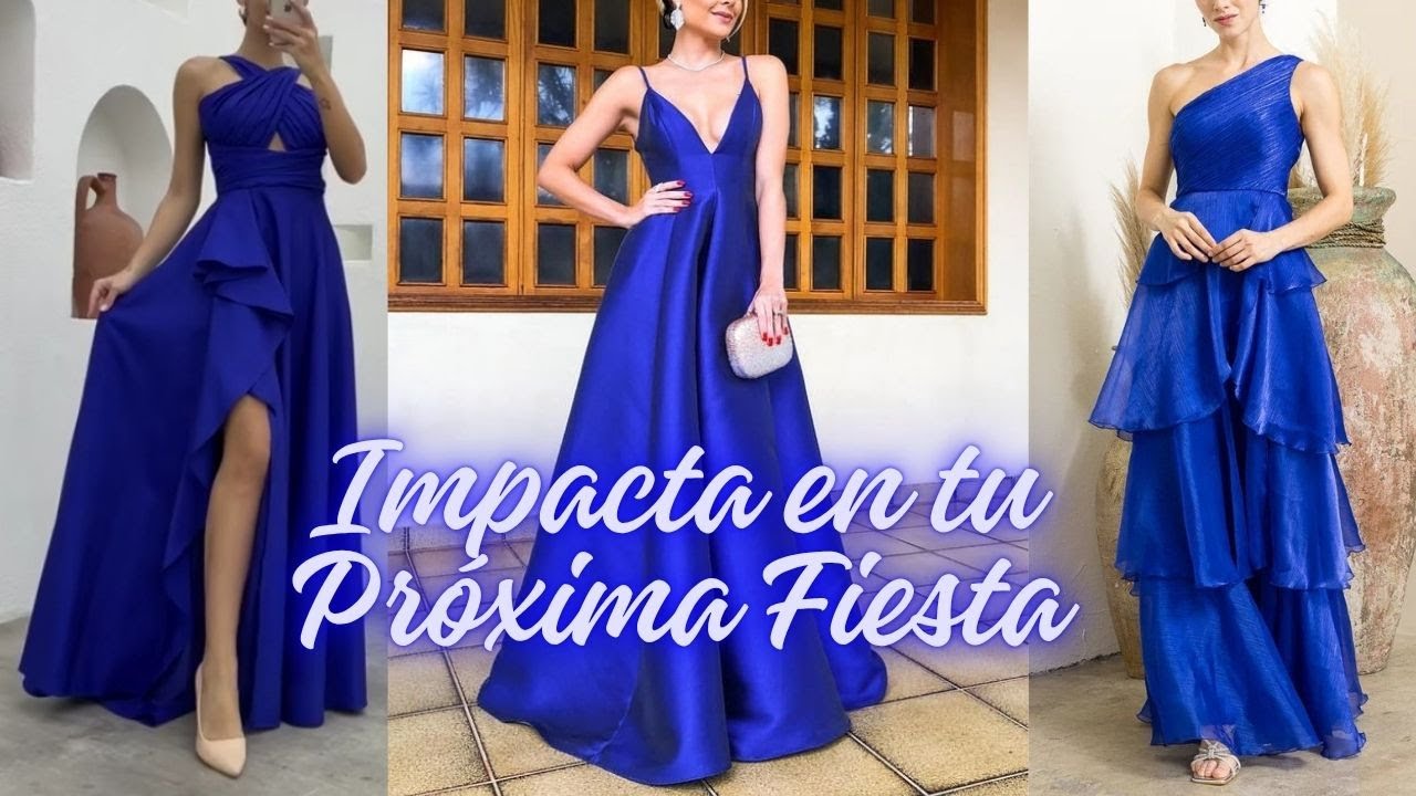 boda color zapatos para vestido azul electrico