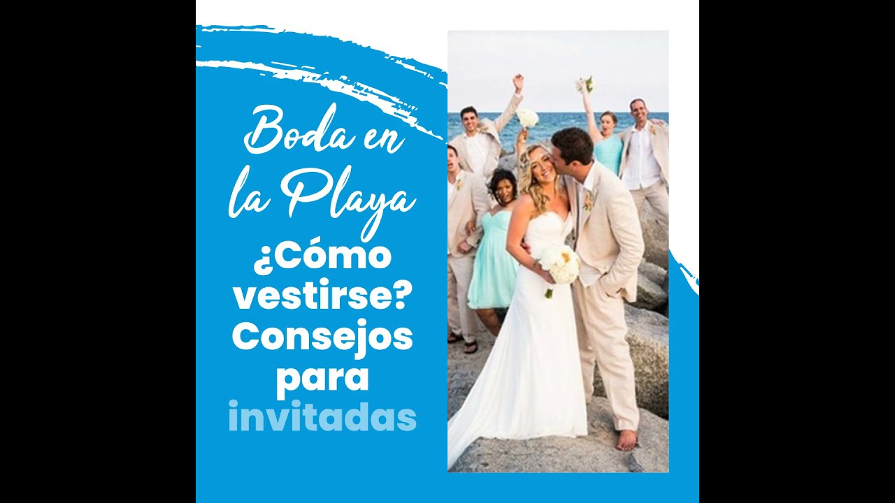 bodas en la playa de noche