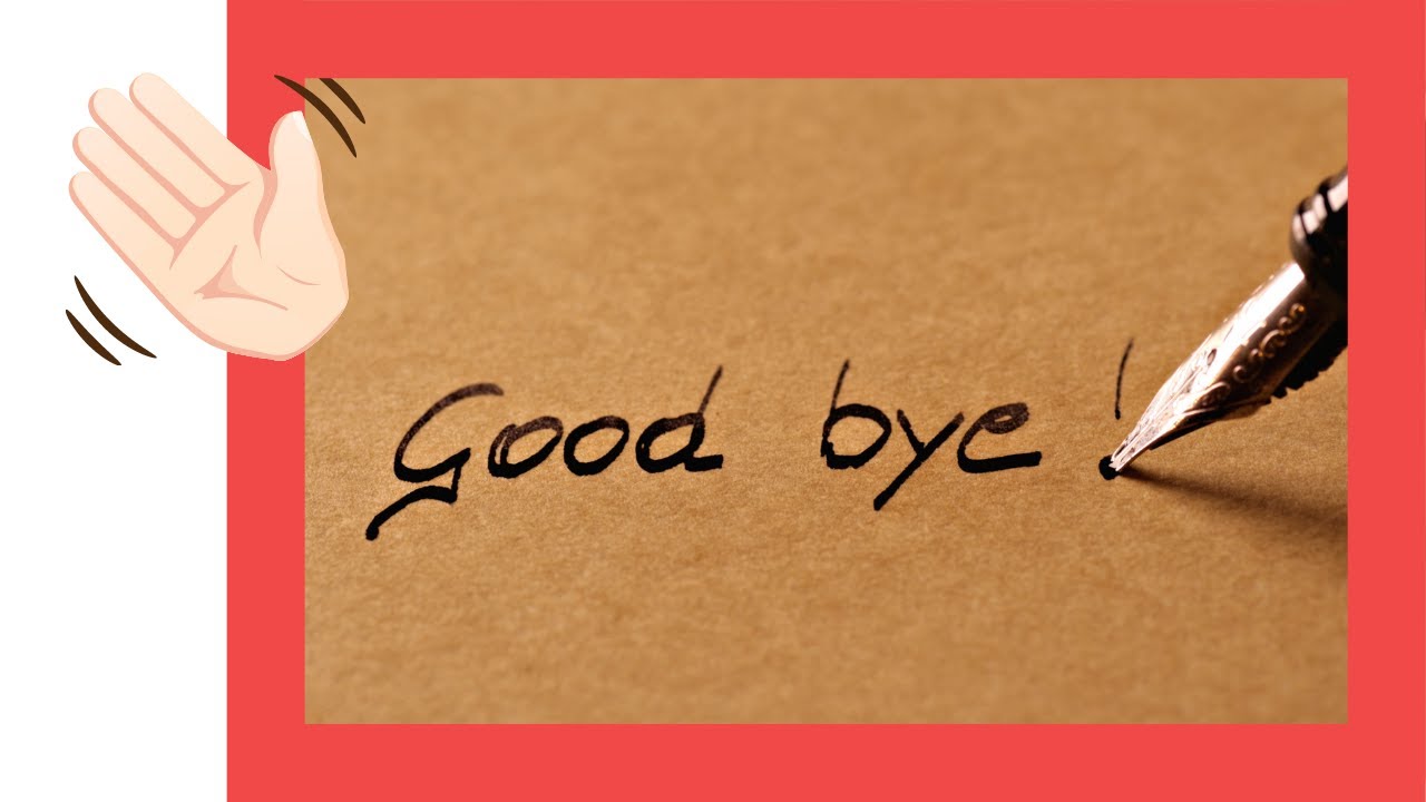 carta de despedida de trabajo emotiva