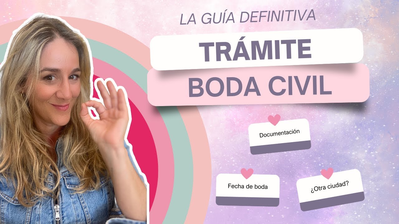 casarse en el registro civil pozoblanco