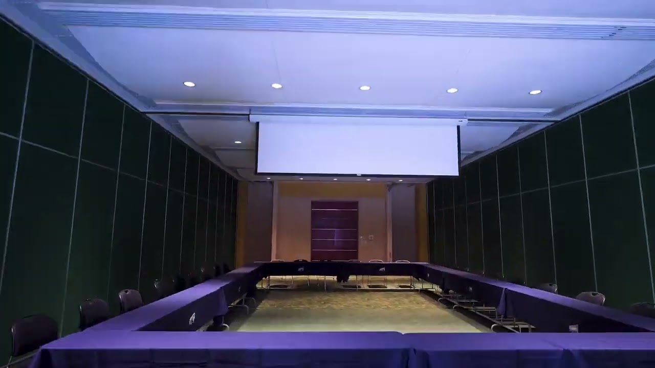 centro de congresos y convenciones wtc morelos