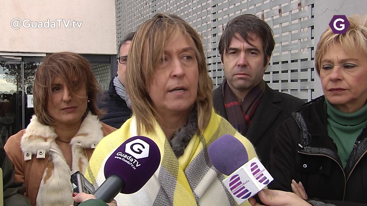 centro de salud de el casar