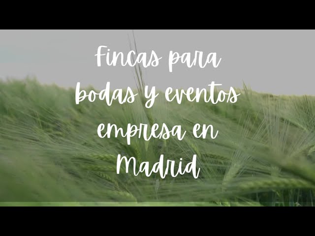 chapoo finca para bodas y eventos corporativos