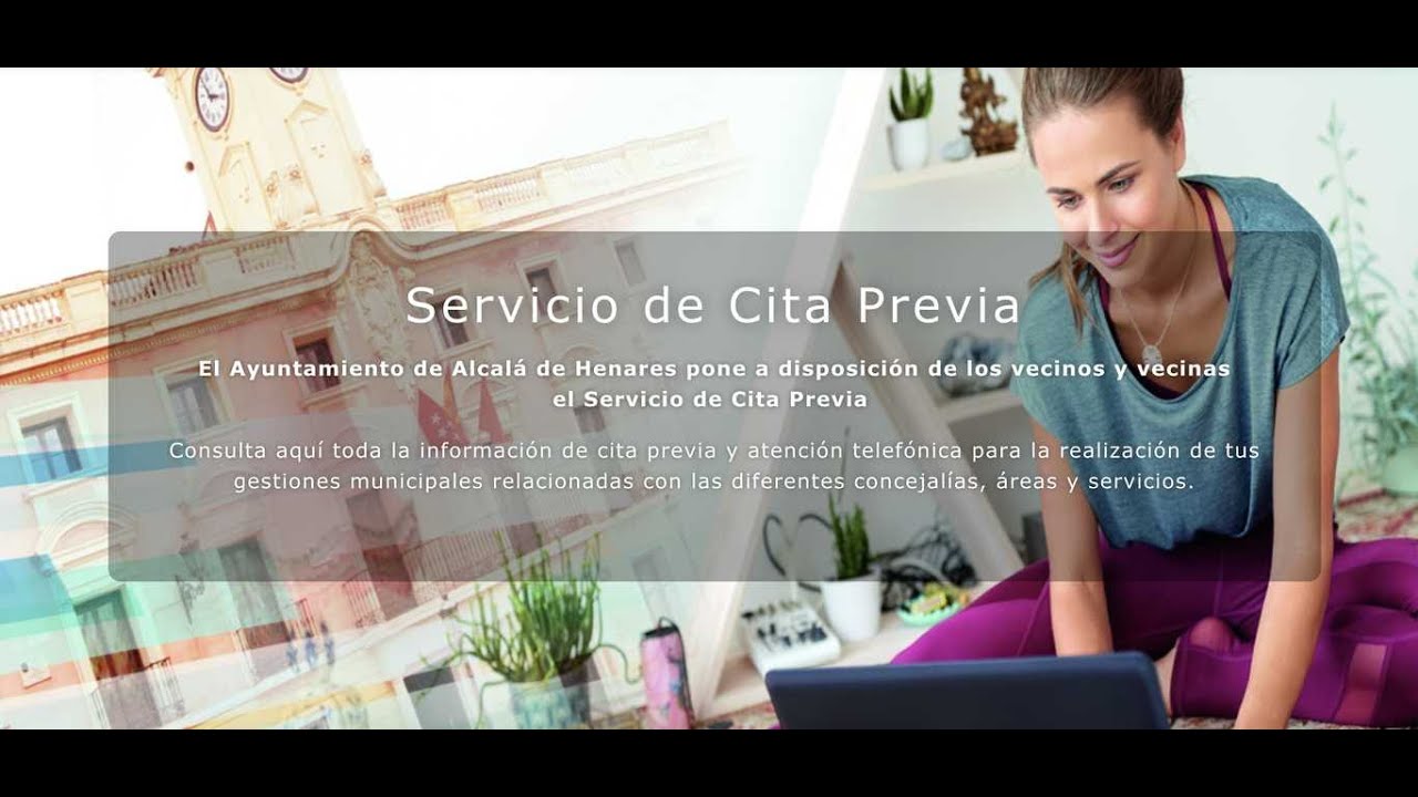 citas registro civil alcala de henares