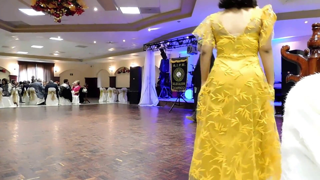 club de ingenieros petroleros de tampico