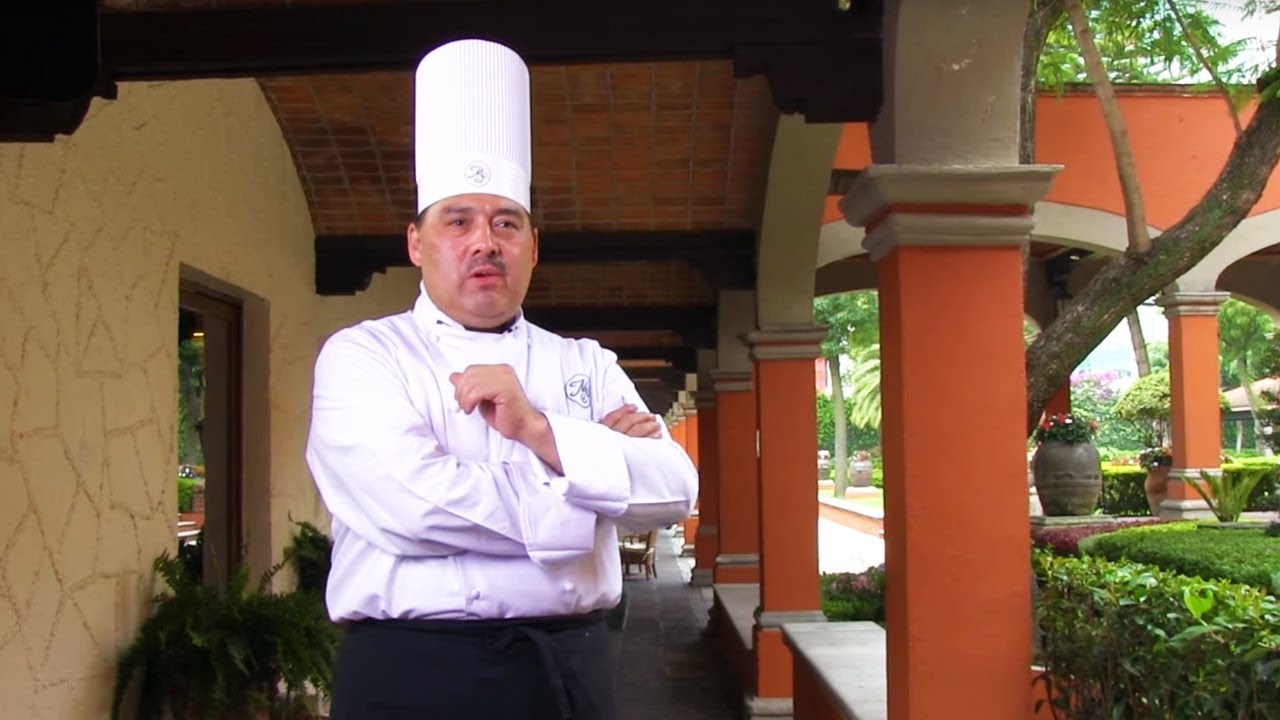 código de vestimenta hacienda de los morales