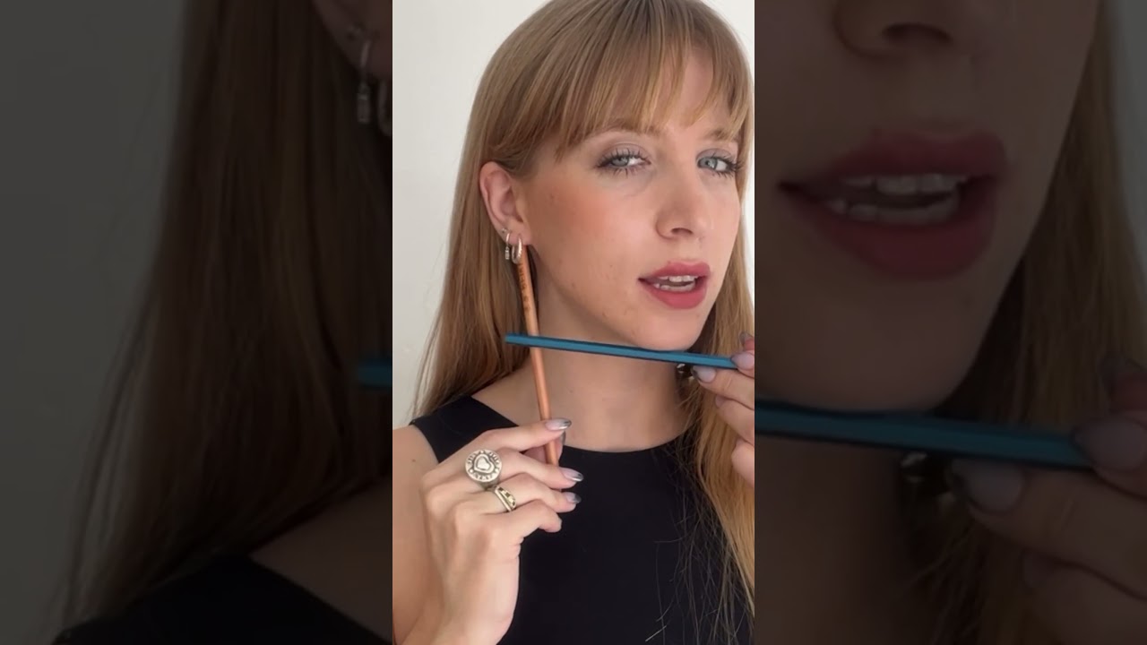 como saber si me queda bien el pelo corto