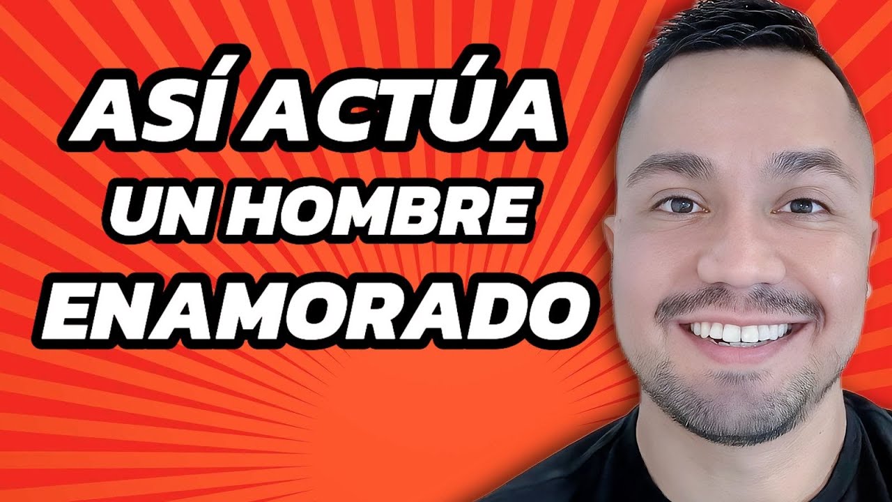 como se despide un hombre enamorado