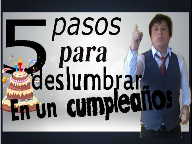 como sorprender en un 18 cumpleaños