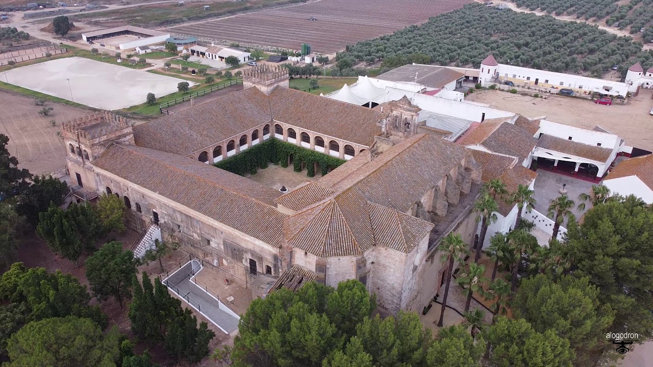 convento de la luz lucena del puerto