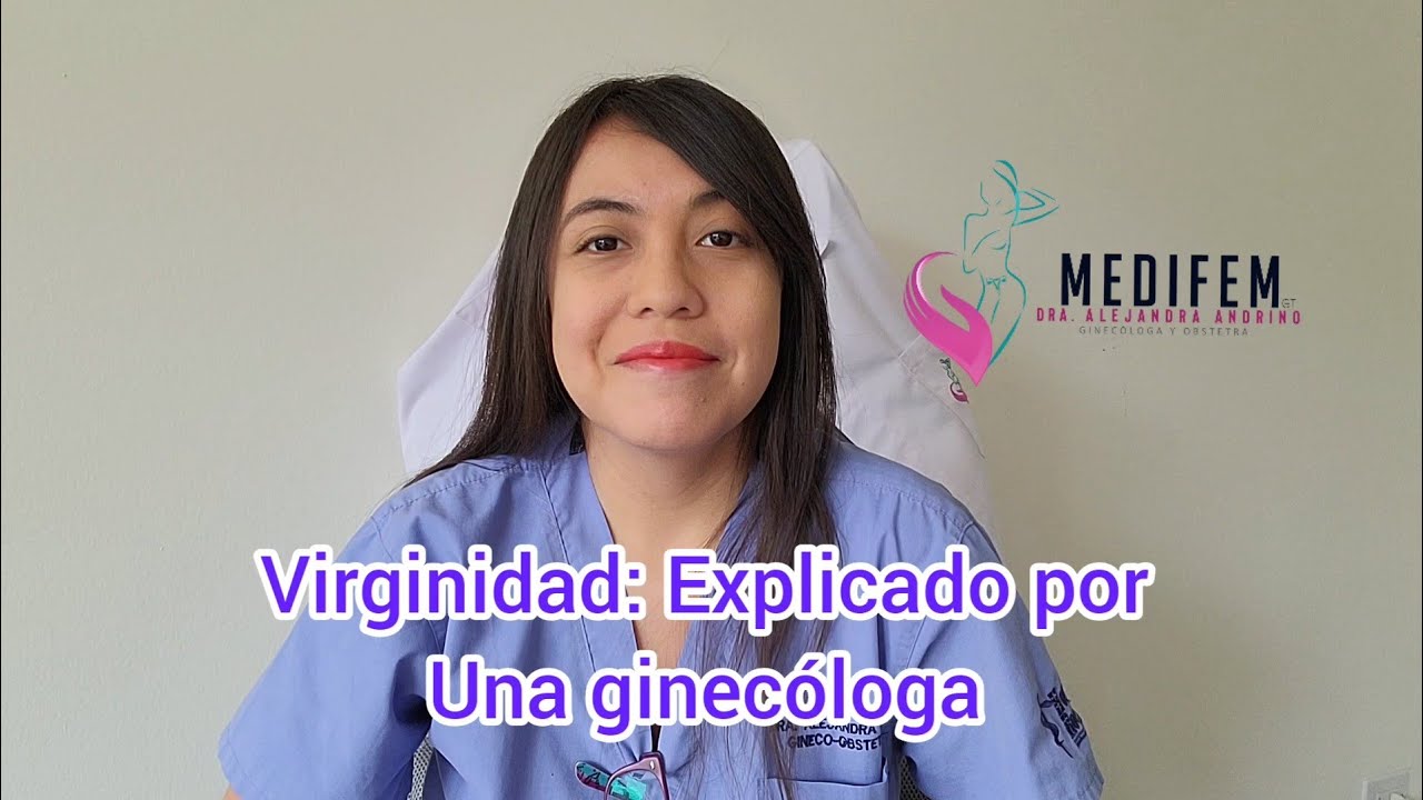 cuando ya no eres virgen que cambia en tu cuerpo