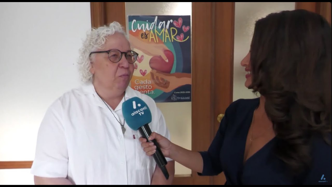 cuentas de los grupos de caridad alicante