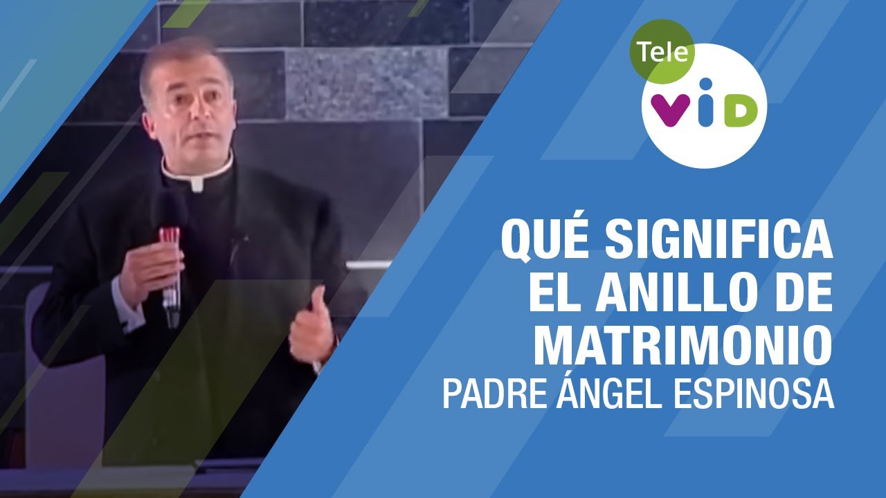 en que mano va el anillo de matrimonio catolico