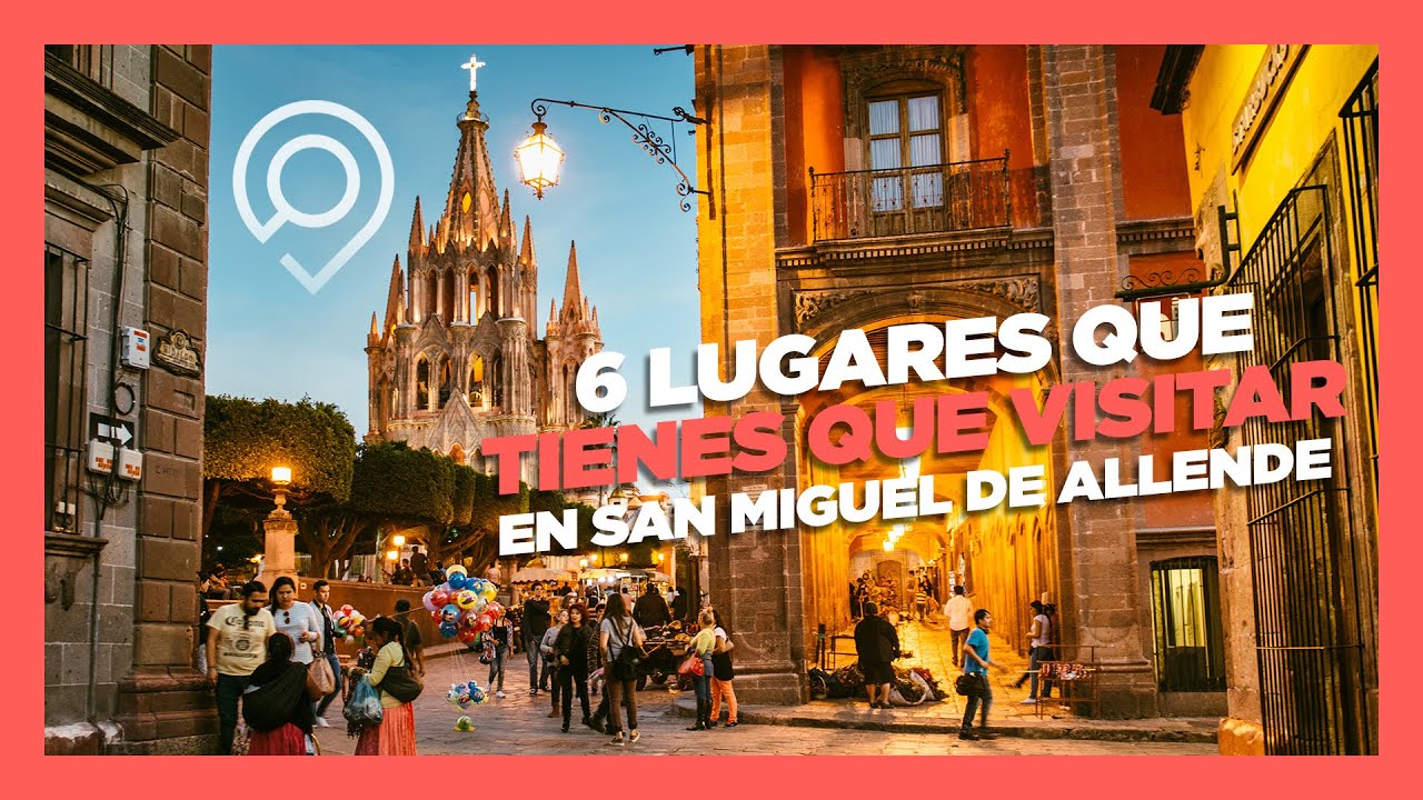 eventos en san miguel de allende