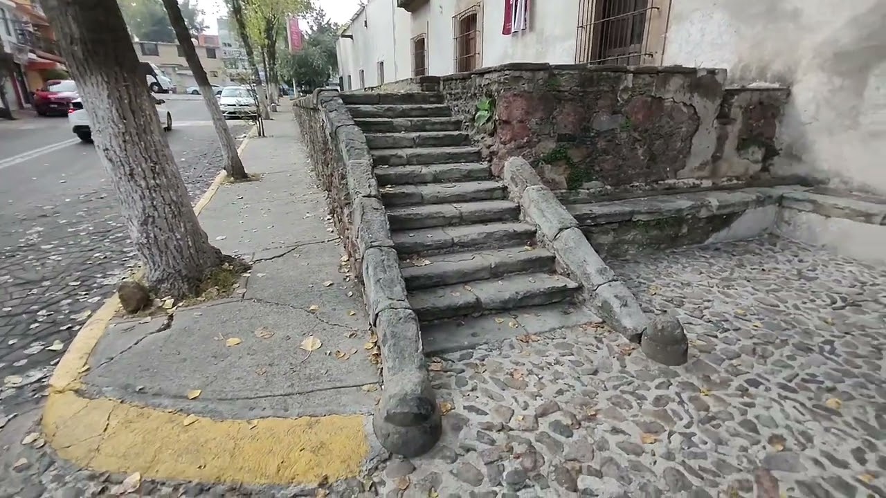 ex hacienda de santa monica tlalnepantla méx