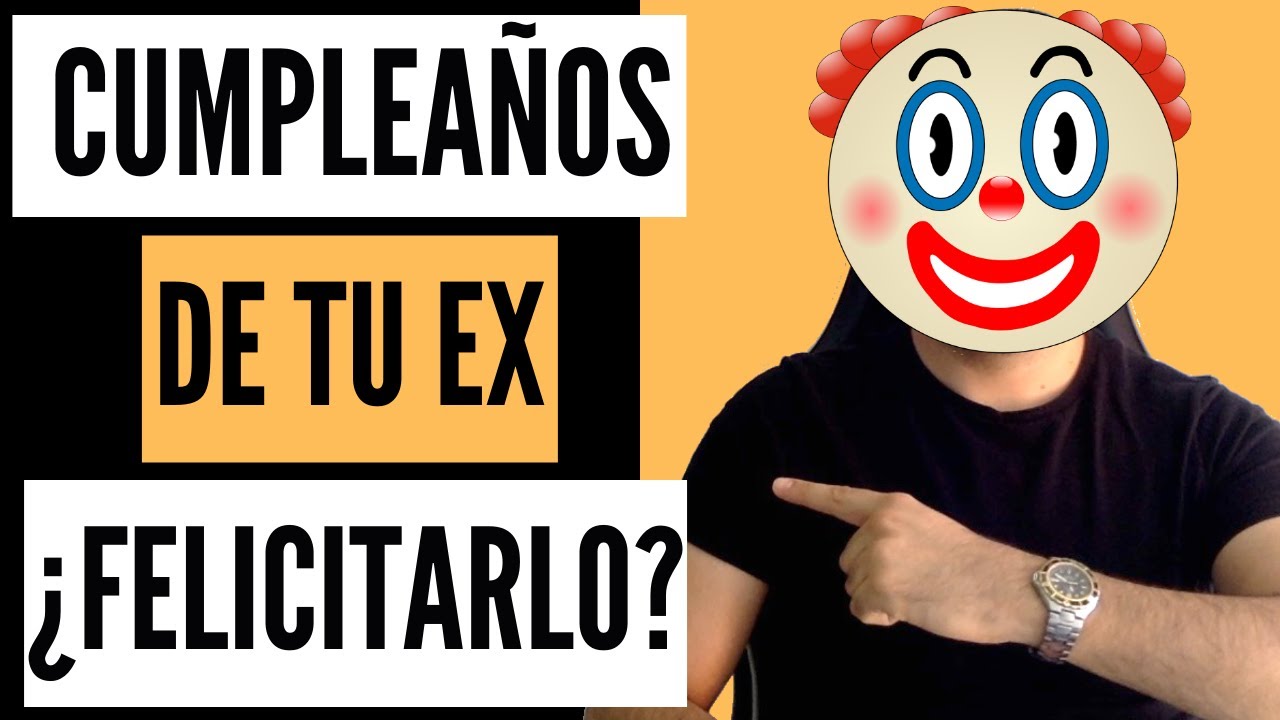 felicitar a mi novia por su cumpleaños