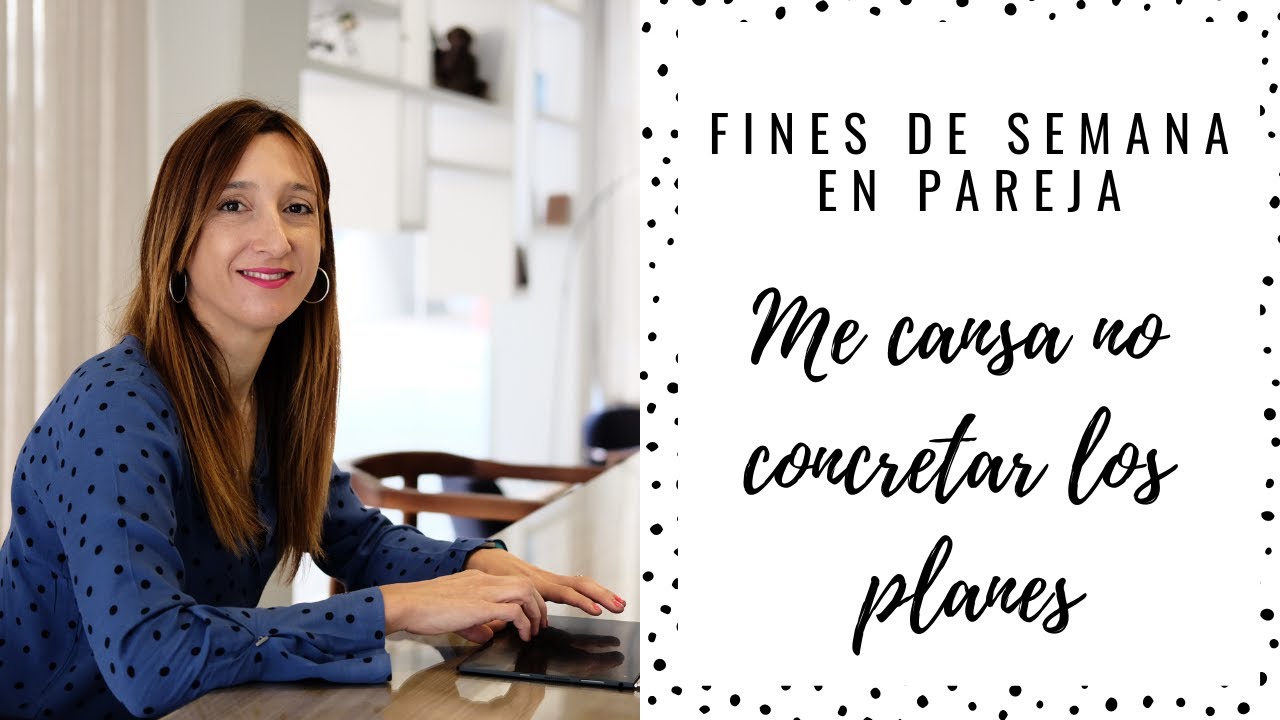 fin de semana original en pareja
