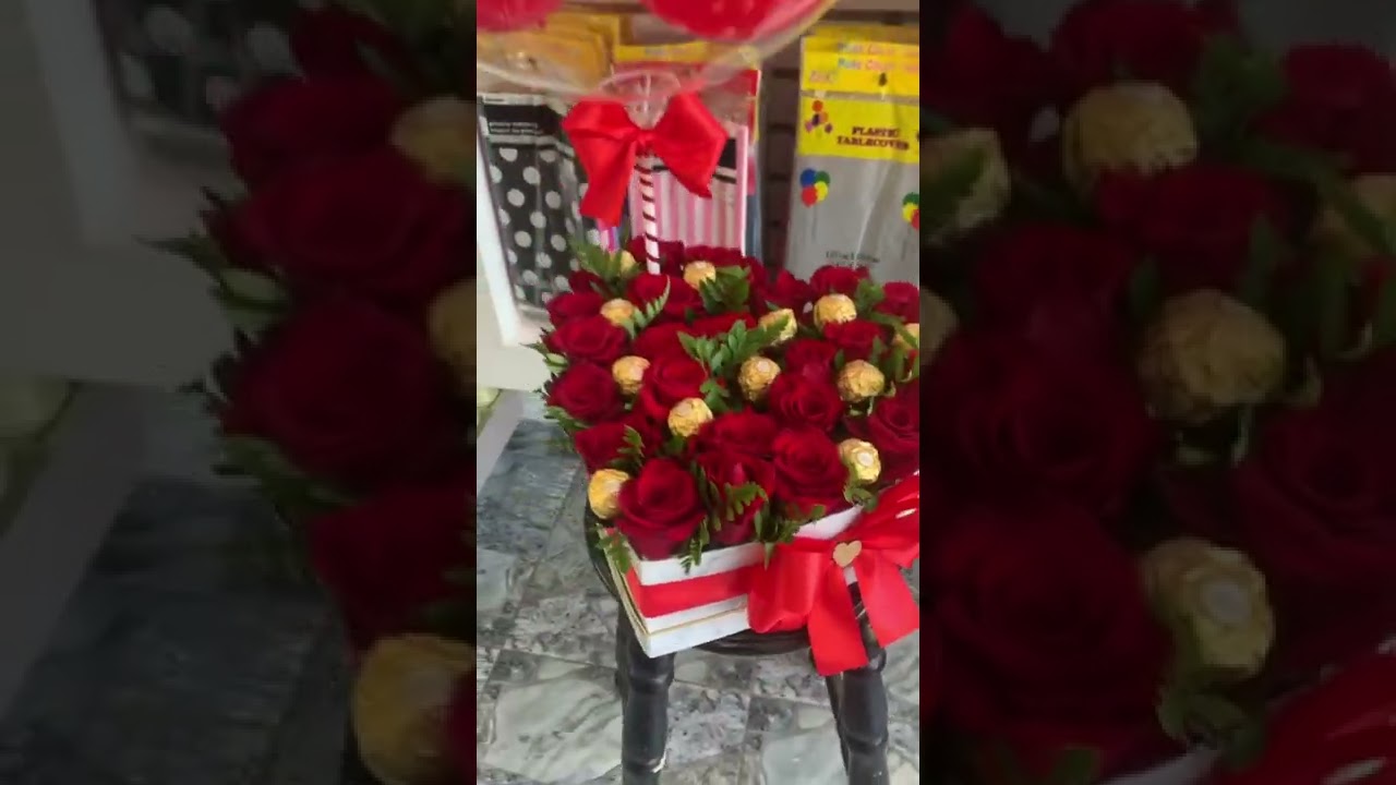 flores de cumpleaños para una amiga