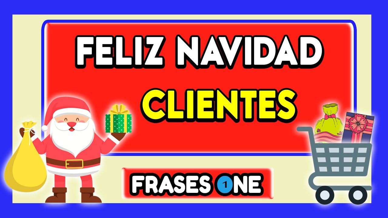 frases de año nuevo para clientes