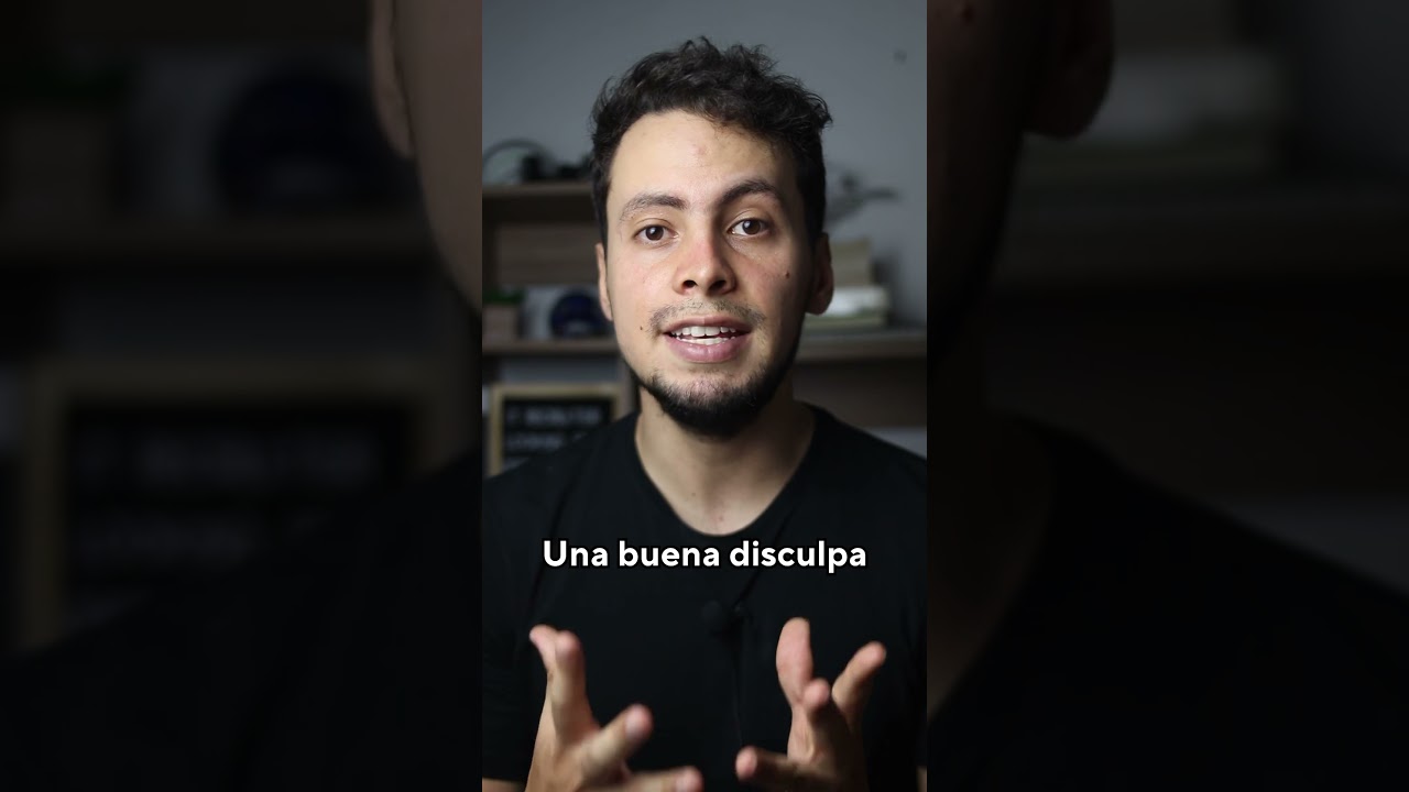 frases para pedir disculpas por un error