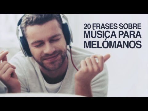 frases sobre la música y la vida