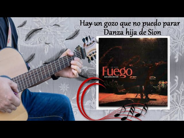 hay un gozo que no puedo parar acordes