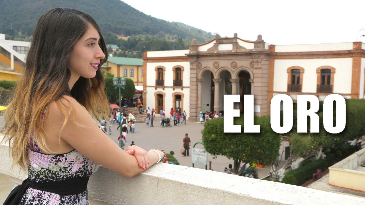 hospedaje en el oro estado de méxico