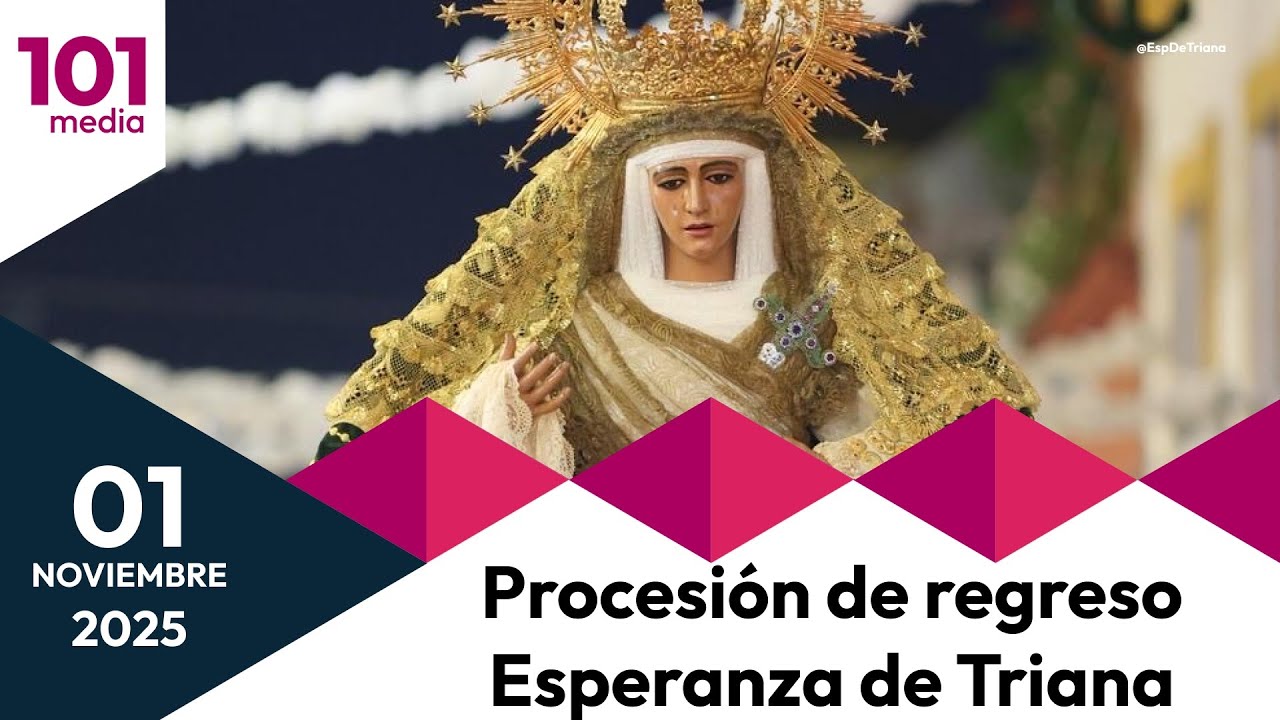 iglesia de la esperanza de triana