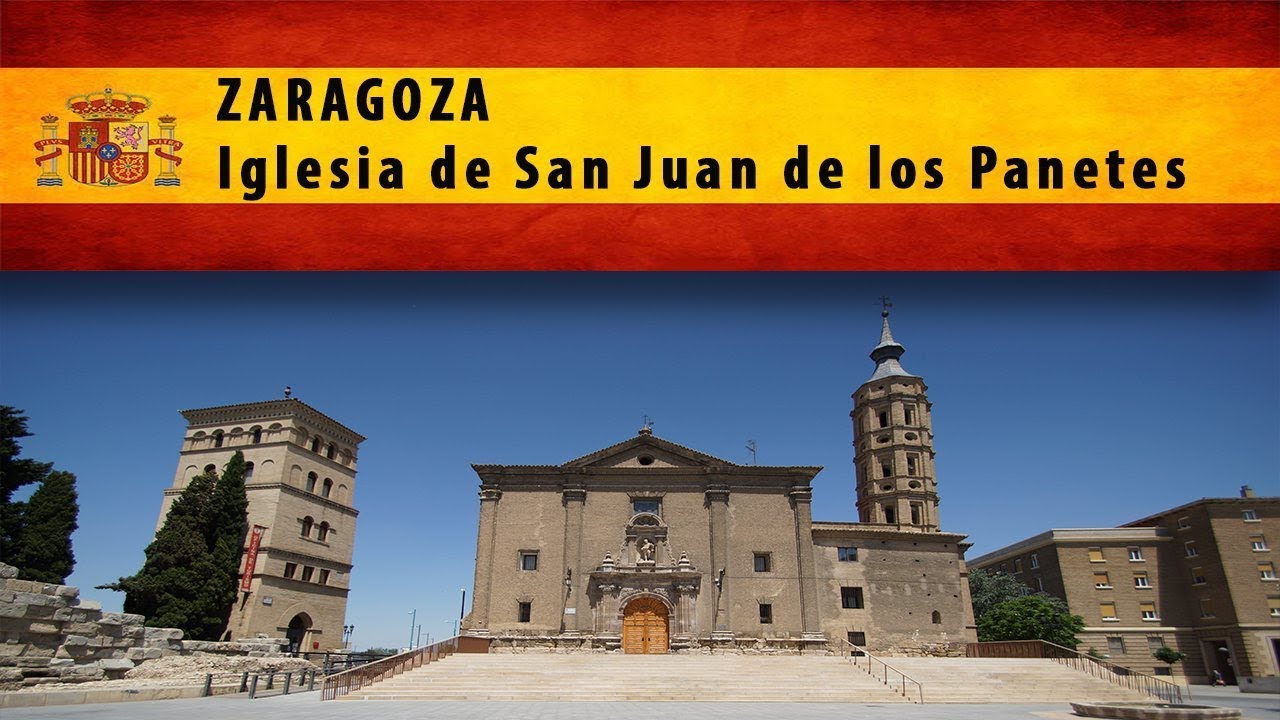 iglesia de san juan de los panetes