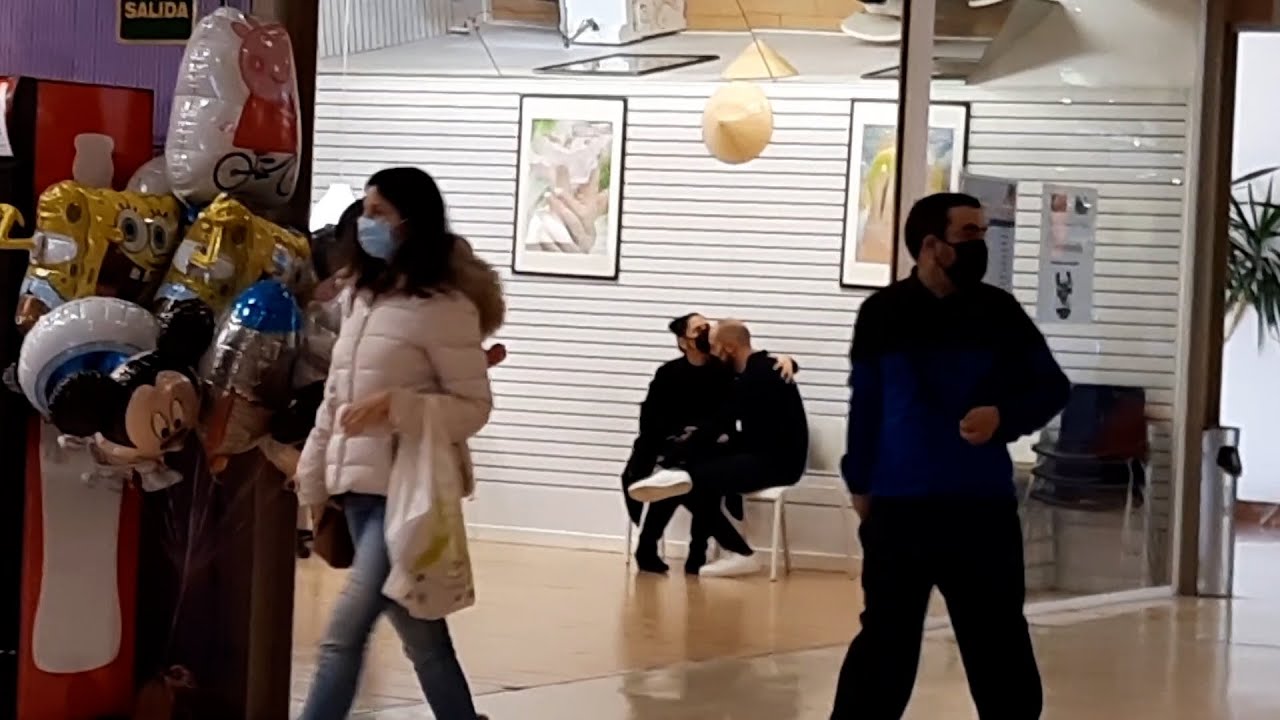 iñaki garcía novio de rosa lópez