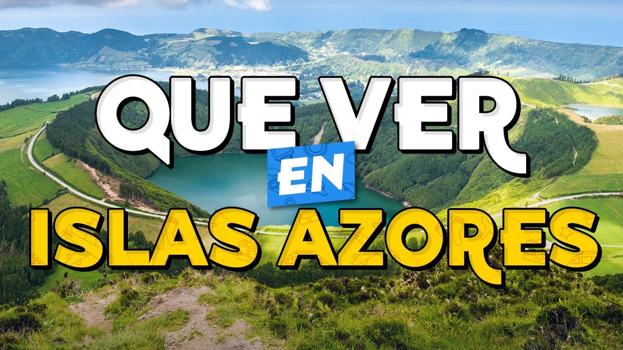 isla mas bonita de las azores