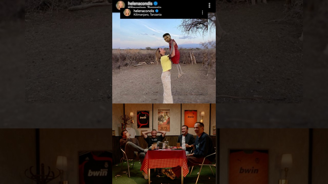 juanma castaño y helena condis se separan