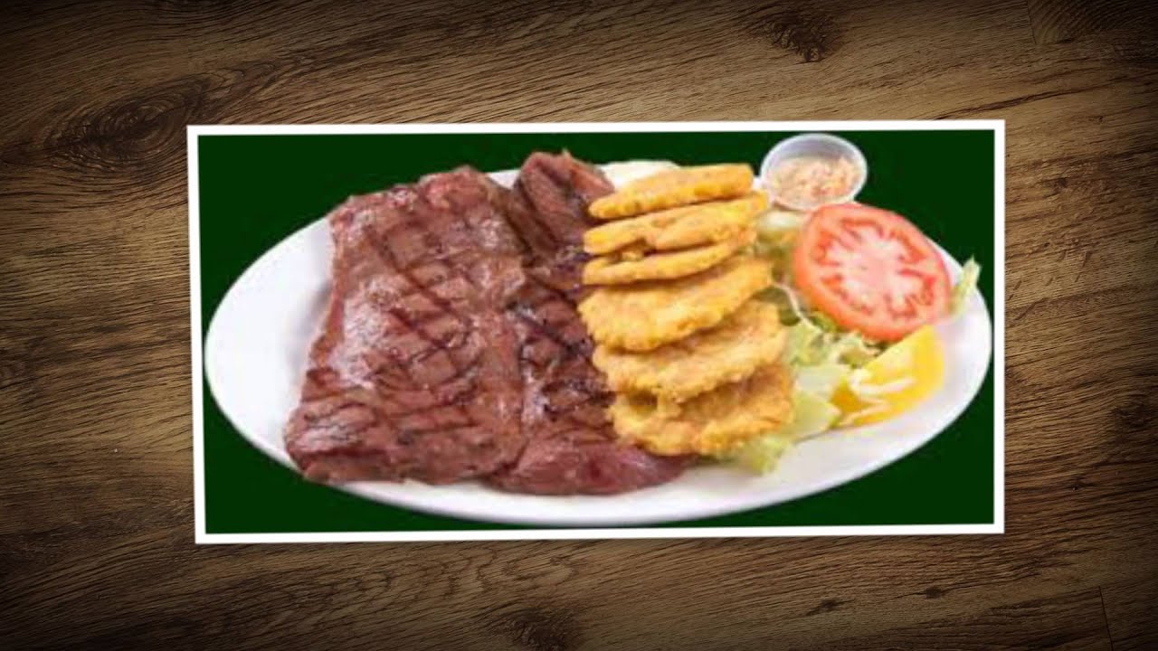 la casona menu fin de semana