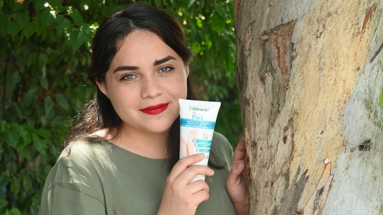 la mejor crema para pies secos y agrietados