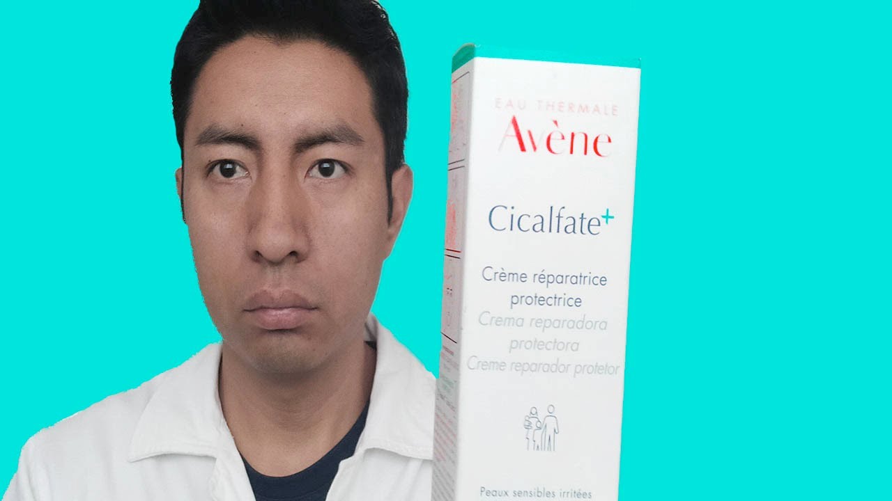 la mejor crema regeneradora de piel