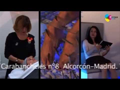 las termas de ruham alcorcon madrid