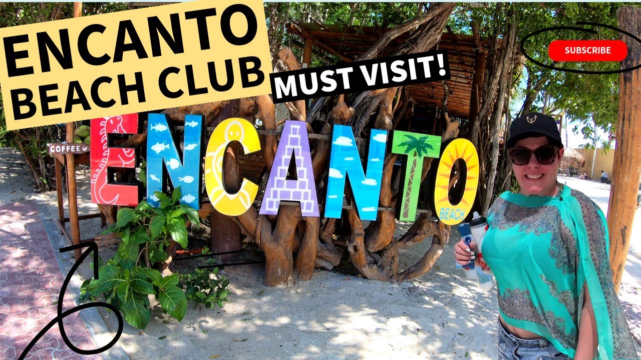 lidos beach club playa del carmen