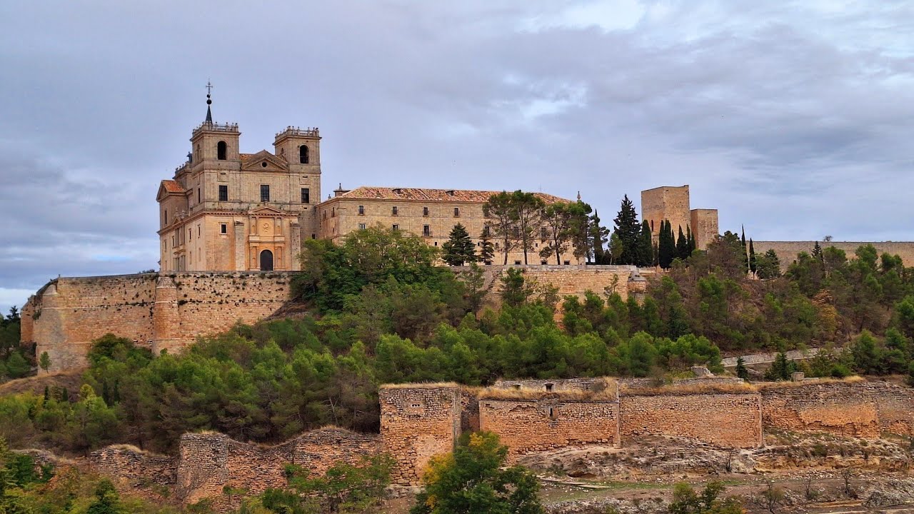los 5 pueblos más bonitos de cuenca