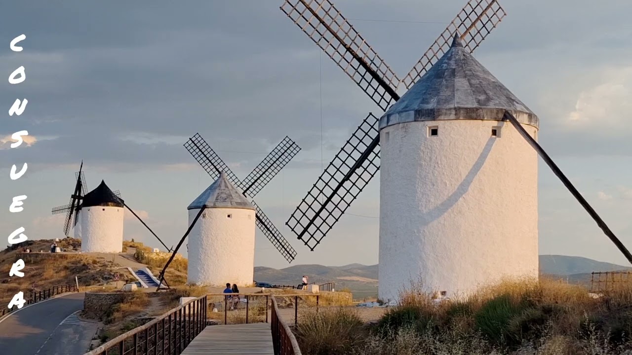 los 5 pueblos más bonitos de toledo