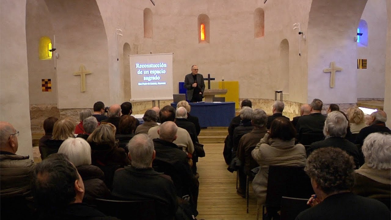 monestir de santa cecilia de montserrat
