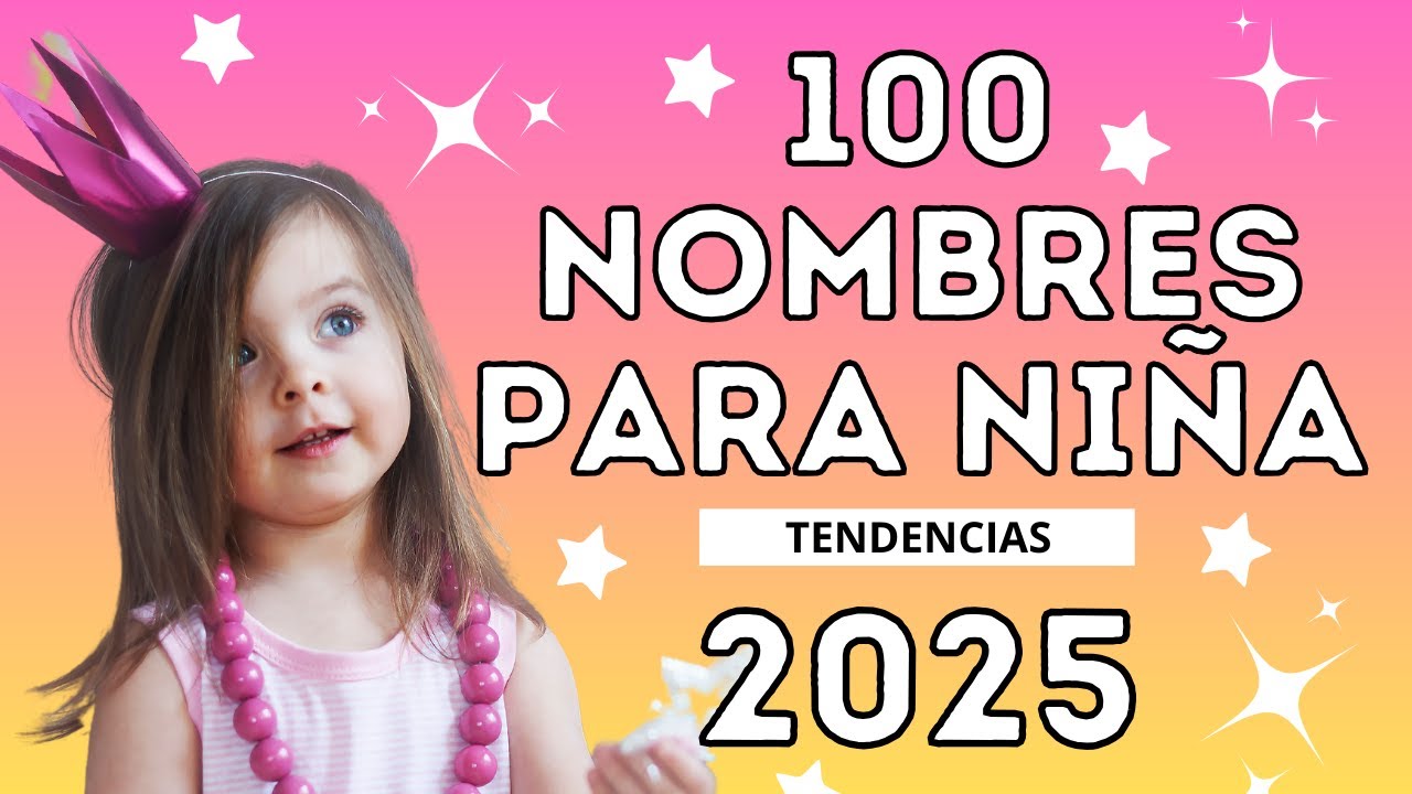 nombres de niña con significados bonitos