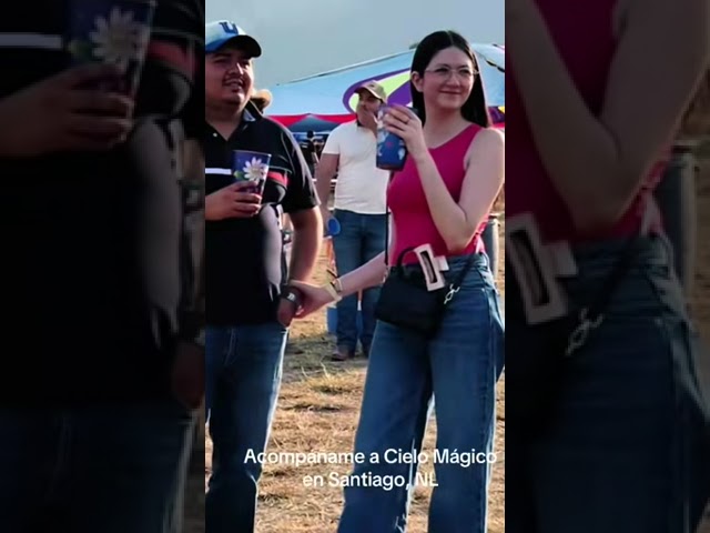 parque cielo magico santiago nuevo leon