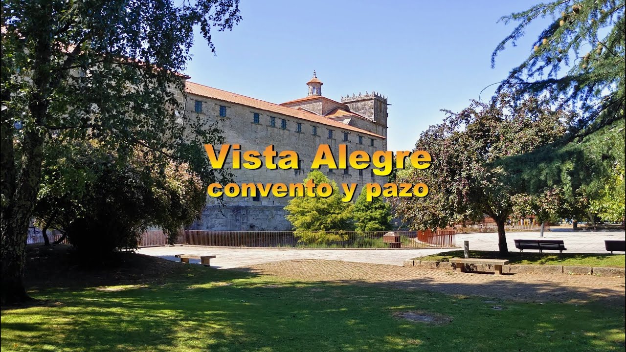 pazo de vistalegre villagarcia de arosa