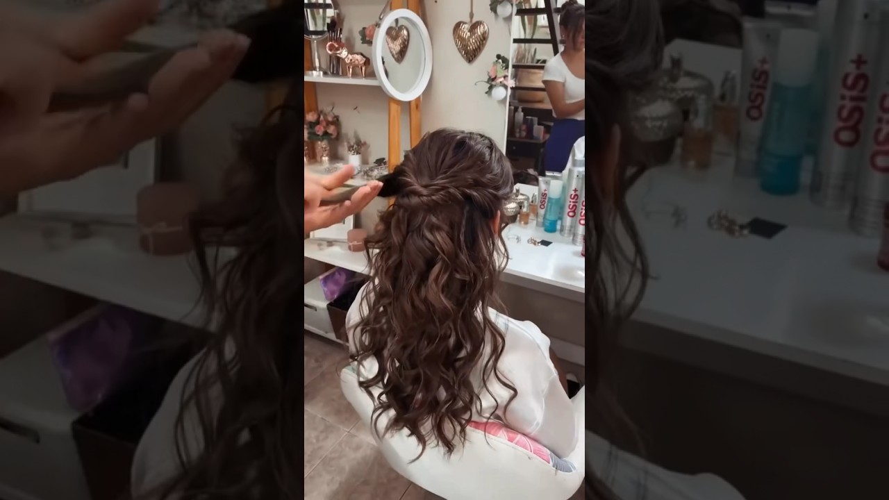 peinados para bodas invitadas pelo suelto